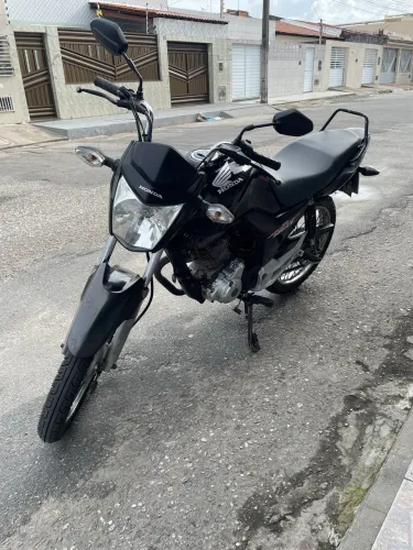 Alugo moto Start 2020
