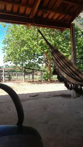 Ofereço meu serviço de caseiro
