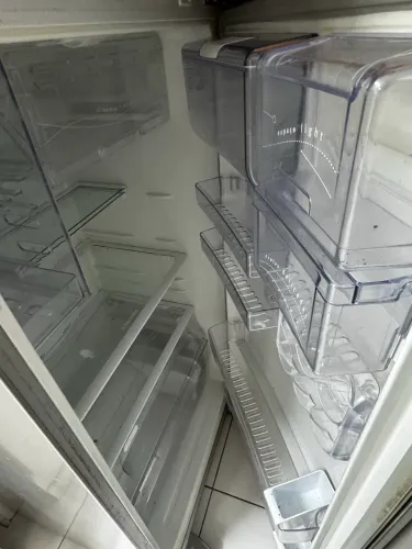 Geladeira Electrolux