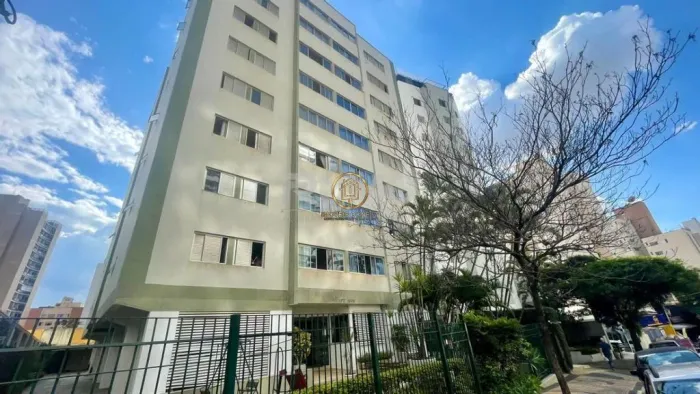 Apartamento à venda em Campinas, Centro, com 3 quartos, com 100 m², Ypê