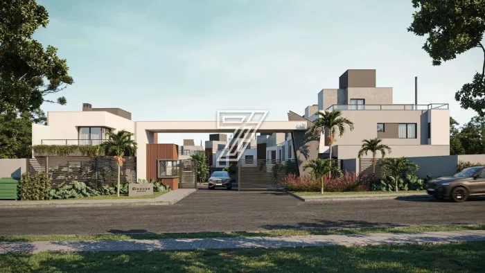 CASA EM CONDOMÍNIO com 3 dormitórios à venda com 203.31m² por R$ 1.900.000,00 no bairro Ca