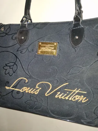 Bolsa Louis Vuitton