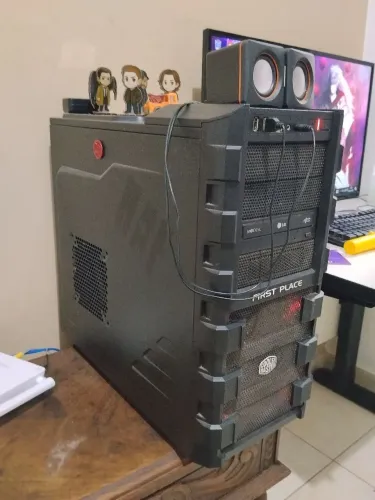 Computador completo