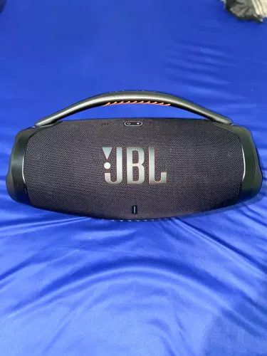 JBL BOOMBOX 3 ORIGINAL