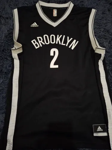 Camisa NBA Brooklyn Nets Kevin Garnett original