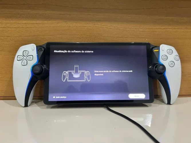 PlayStation Portal PS5