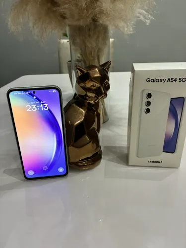Samsung Galaxy A54 5g 128 gb