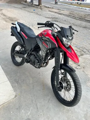 xtz lander 250 2024