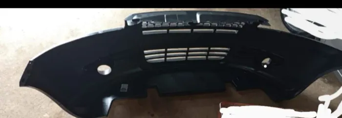 Vende para-choque do pálio