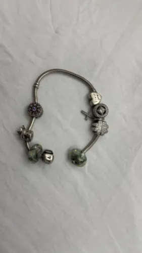 Pulseira original Pandora
