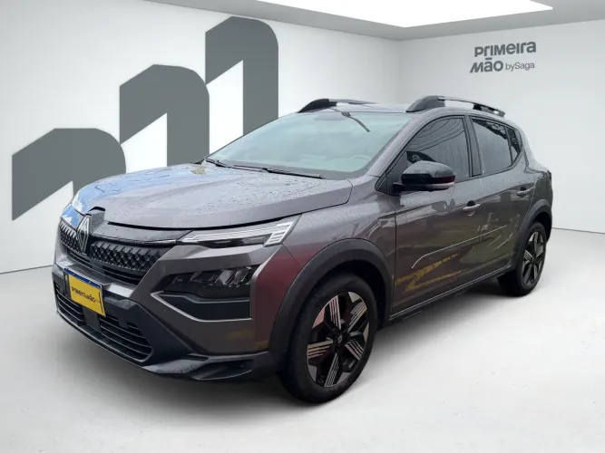 Renault Kardian Techno Flex 1.0 TB 12V 5P Aut. 2025