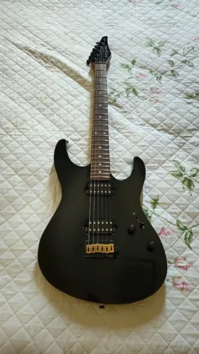 Guitarra MV Guitars - MV Modern