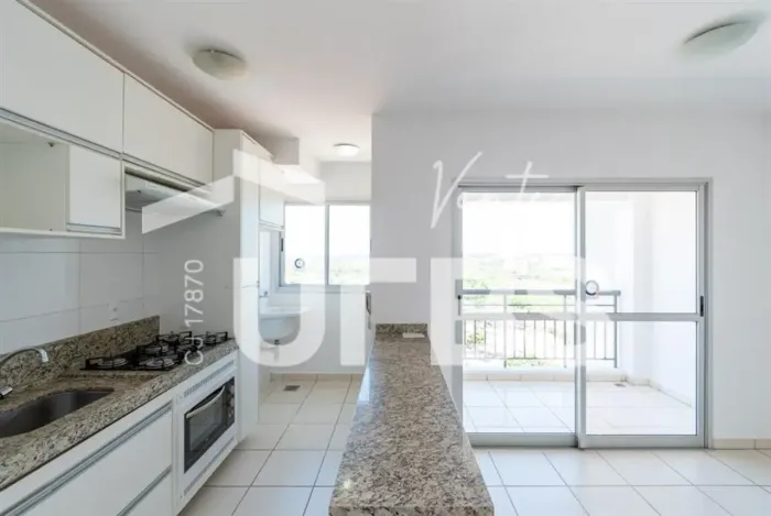 RESIDENCIAL YES VIDA BOA