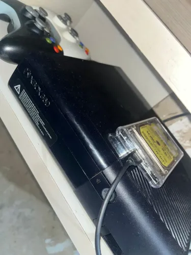 Vendo um Xbox 360
