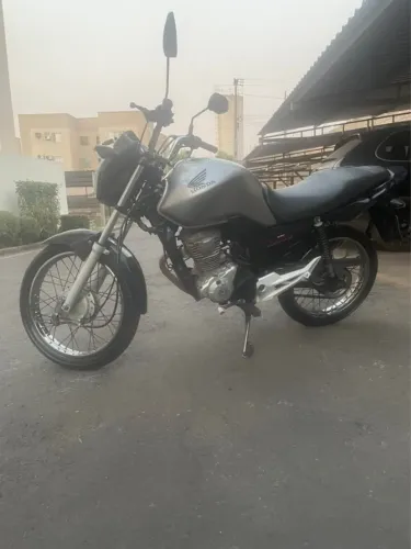 HONDA CG START 160 2019/2020