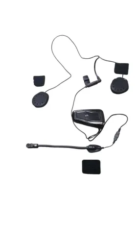 Intercomunicador original Cardon Scala Rider freecom 4