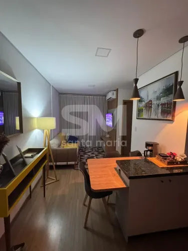 Apartamento Mobiliado à venda, Chapecó, SC