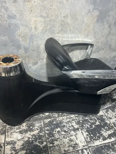 lavatório suporte
