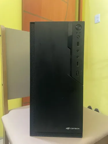 CPU I3