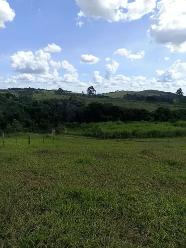 Chácara 2500 metros Piedade dos Gerais