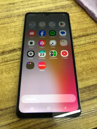 Celular Samsung A06