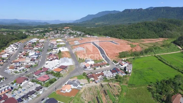 Terreno | Três Rios do Norte | 304 a 470m²