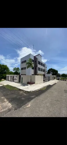 Repasso ou alugo ap térreo 2 vagas de garagem 