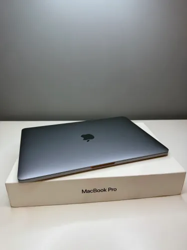 MacBook Pro 2017 A1708 8/128GB OPORTUNIDADE