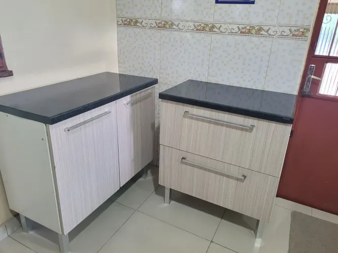 ARMÁRIOS DE COZINHA COLORMAQ