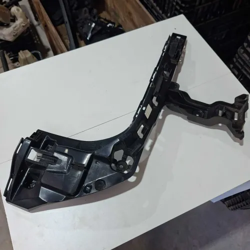 Guia Suporte Parachoque Traseiro Esq BMW X1 2016 a 2022 Orig