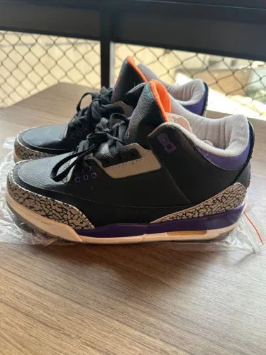 Jordan 3