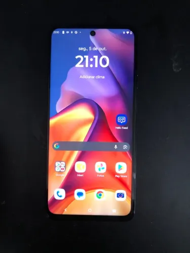 MOTO G15 ZERADO