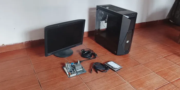 Kit para computador