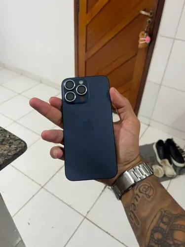 IPhone seminovo