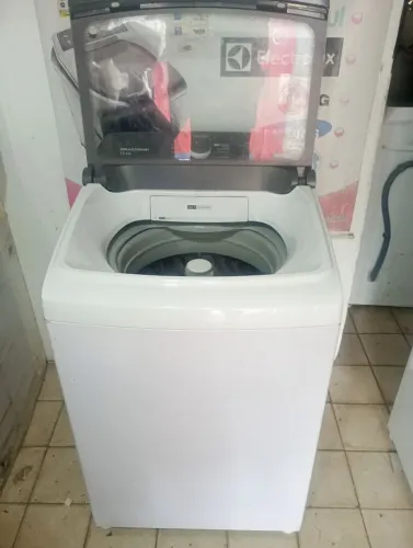 BRASTEMP 12KGS SEMI NOVA