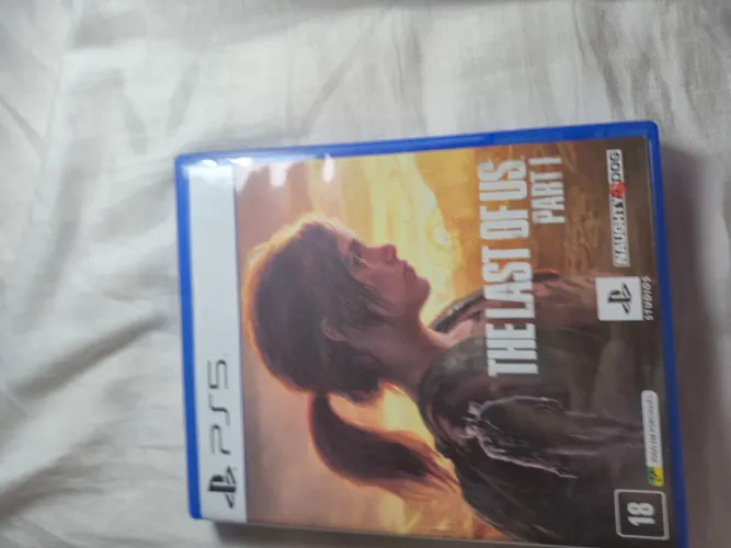 The last of us 1 | ps5