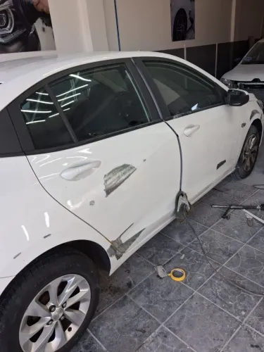 Contratando Oficina Chaparia e Pintura e Estetica Richard Car Custom  ZAP *84