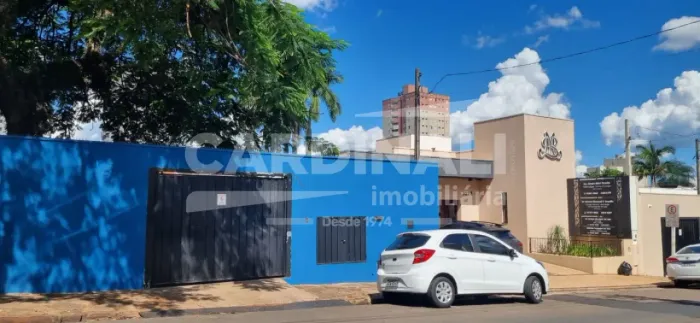 Casa Padrão em São Carlos