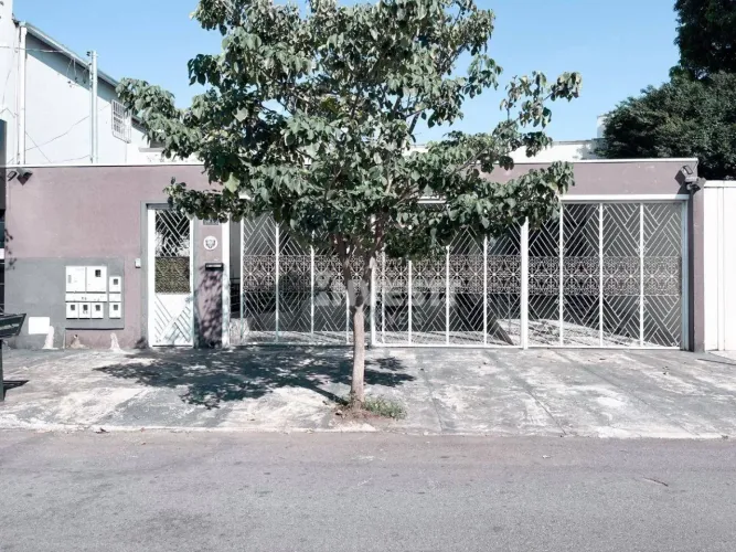 Casa à venda no Setor Leste Vila Nova - Goiânia/GO