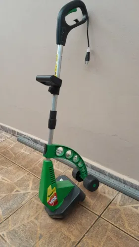 Aparador de grama