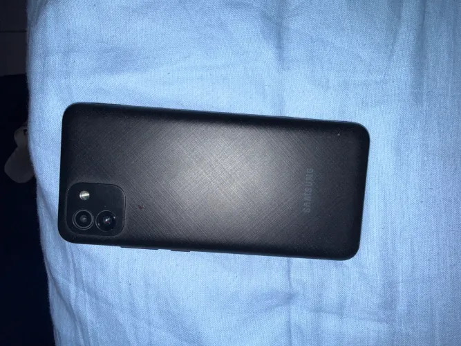 Galaxy A03