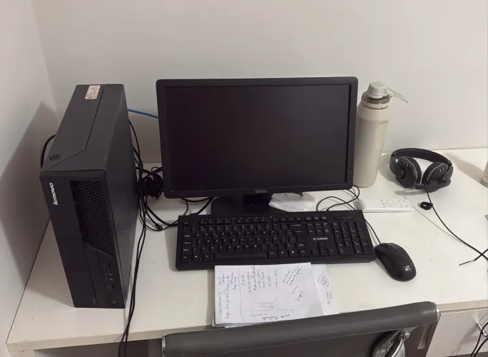 Computador