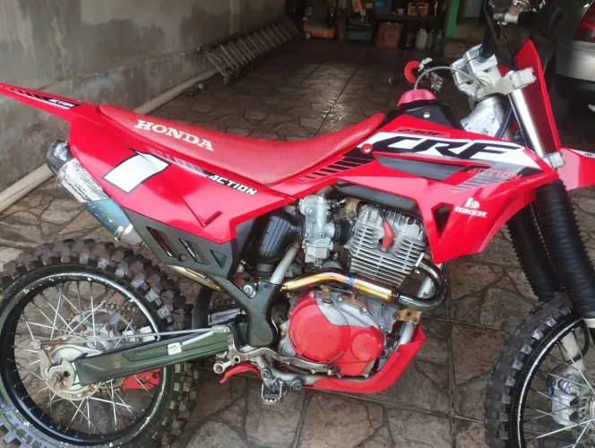 Crf 230