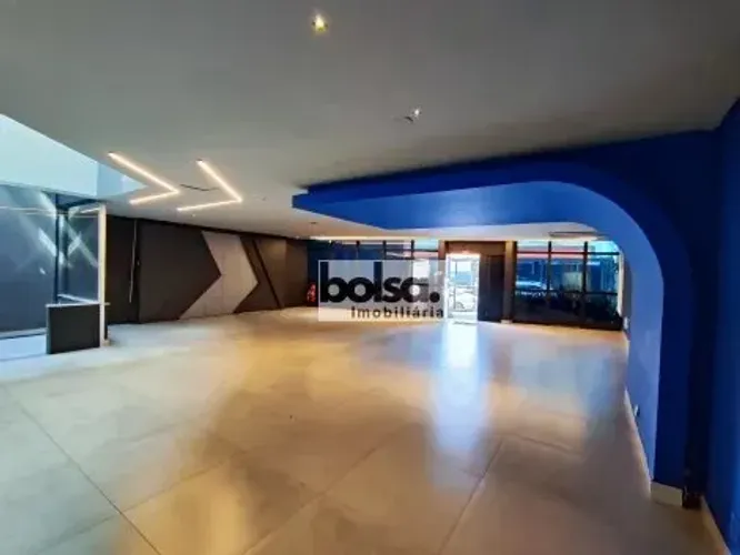 Prédio Comercial Corporativo de Alto Padrão Bauru/SP