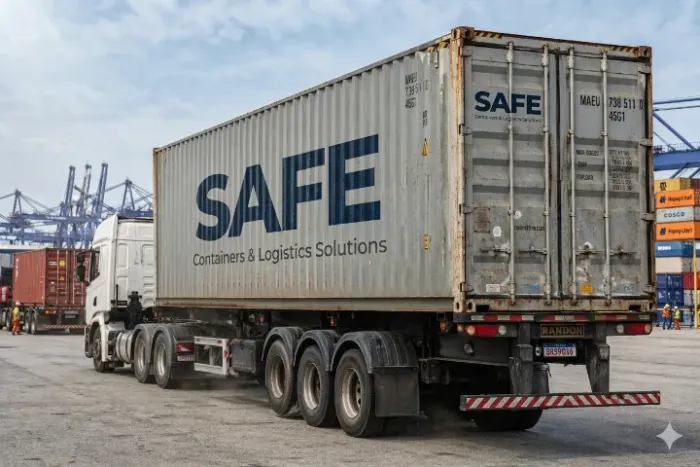 Container