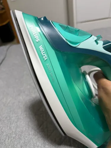 Ferro de passar Philips Walita