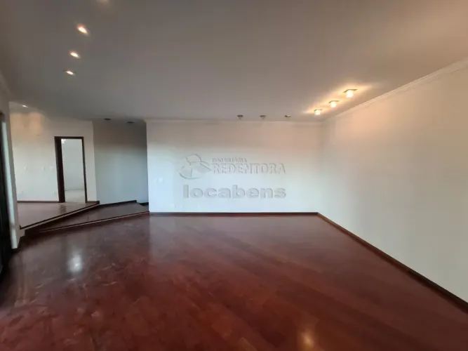 San Marino - Apartamento Locação