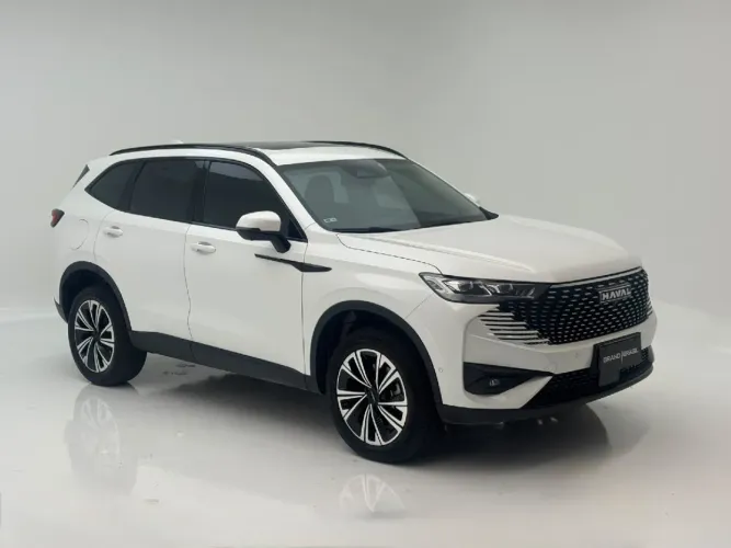 GWM Haval H6 Phev19 (hibrido) 2025