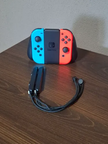 Joy Cons Originais