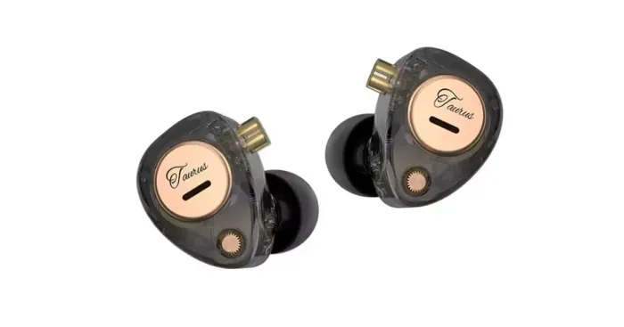 Fone de Retorno KZ Taurus Sem Microfone | Aceito Cartão até 12x Sem Juros | Bonsucesso